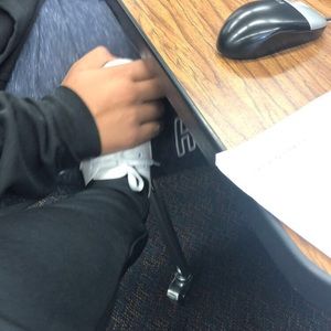 Meet your Posher, Katia judith gutierrez